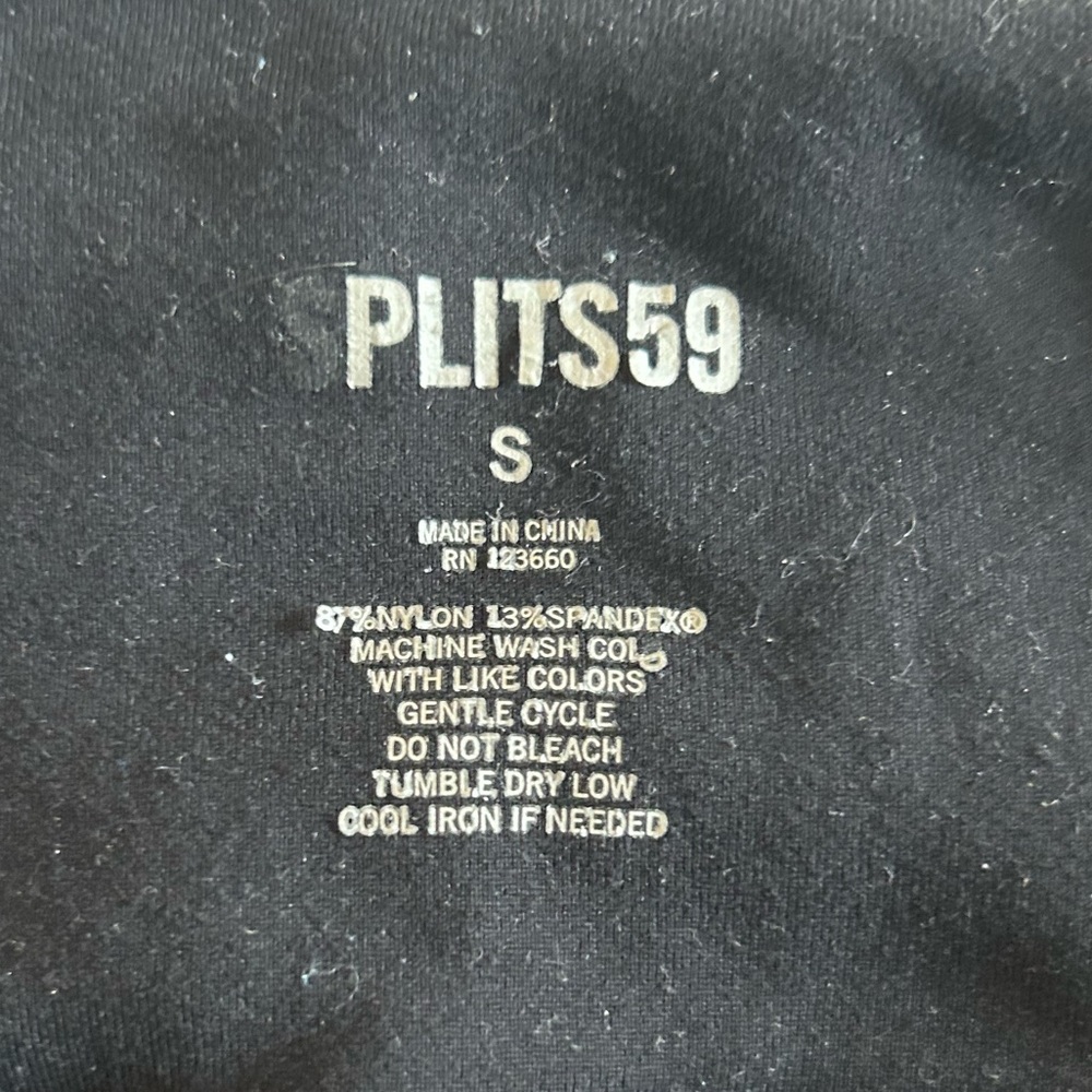 Split 59 Size S - image 4